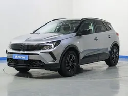 Usado 2022 Opel Grandland X GS Line SUV | 20.990 € (Precio justo)