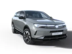 Plata Nuevo 2024 Opel Grandland X S SUV | 37.440 € (Caro)