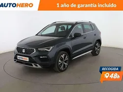 Verde Usado 2020 Seat Ateca Xperience SUV | 22.761 € (Precio justo)