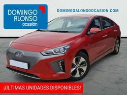 Naranja Usado 2019 Hyundai Ioniq Berlina | 17.990 €