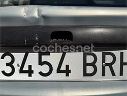 Gris / plata Usado 2001 Renault Mégane Authentique Berlina | 900 € (Buen precio)