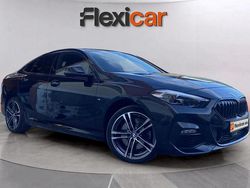 Negro Usado 2021 BMW 220 Coupe | 26.470 € (Buen precio)