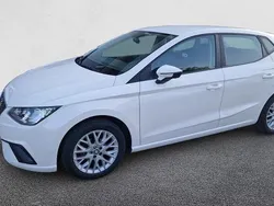 Usado 2018 Seat Ibiza Style | 11.910 € (Precio justo)