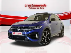 Azul Usado 2023 VW T-Roc R SUV | 47.102 €