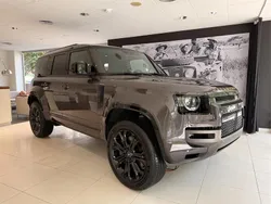Otro Nuevo 2025 Land Rover Defender SUV | 212.170 €