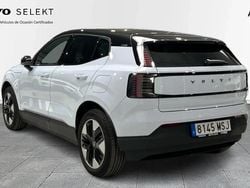 Azul Usado 2024 Volvo EX30 Plus SUV | 30.900 € (Buen precio)