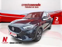 Usado 2022 MG ZS Comfort Berlina | 14.009 € (Precio justo)