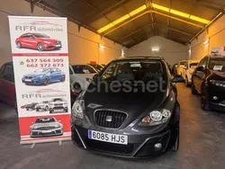 Gris / plata Usado 2012 Seat Altea XL Style Monovolumen | 6495 € (Precio justo)