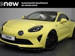Alpine A110