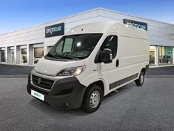 Blanco Usado 2020 Fiat Ducato Van | 13.990 €
