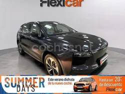 Gris Usado 2022 Aiways U5 SUV | 20.490 €