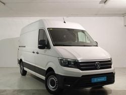 Otro Usado 2020 VW Crafter Van | 24.900 € (Caro)