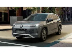 Gris delfin Nuevo 2024 VW Tayron SUV | 43.608 €