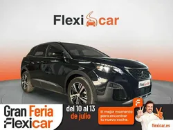 Blanco Usado 2020 Peugeot 3008 Style Monovolumen | 13.690 € (Super precio)