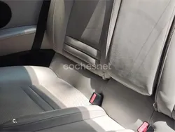 Negro Usado 2008 Peugeot 407 Coupe Coupe | 4900 € (Precio justo)