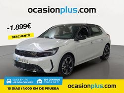 Gris Nuevo 2025 Opel Corsa Edition Berlina | 20.890 € (Precio justo)
