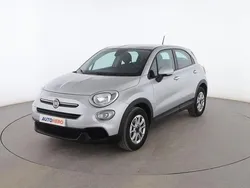 Plata Usado 2021 Fiat 500X SUV | 14.899 € (Precio justo)
