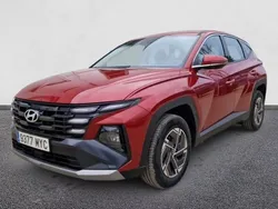 Nuevo 2025 Hyundai Tucson SUV | 33.500 € (Buen precio)