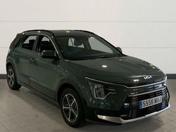 Gris Usado 2023 Kia Niro SUV | 28.500 € (Caro)