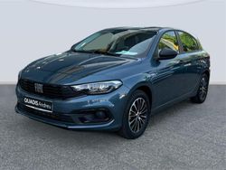 Azul kyanos Nuevo 2025 Fiat Tipo Berlina | 19.900 € (Caro)