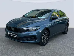 Azul kyanos Nuevo 2025 Fiat Tipo Berlina | 19.900 € (Caro)
