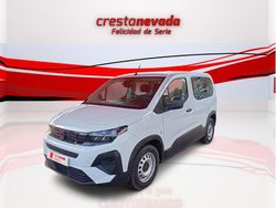 Usado 2024 Peugeot Rifter Business-Line Monovolumen | 23.355 € (Caro)