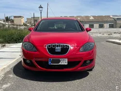 Rojo Usado 2005 Seat Leon Sport Berlina | 4200 € (Buen precio)