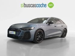Azul Usado 2025 Audi A5 Coupe | 55.990 €