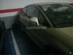 Amarillo Usado 2005 Citroën C4 VTR Sport Berlina | 1350 € (Super precio)