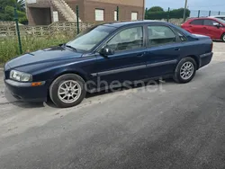 Azul Usado 2000 Volvo S80 Berlina | 1999 €
