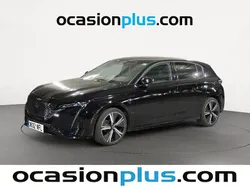 Negro Usado 2024 Peugeot 308 GT Utilitario | 21.346 € (Super precio)