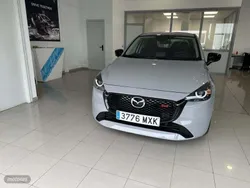 Nuevo 2024 Mazda 2 Homura-Line Berlina | 18.000 € (Super precio)