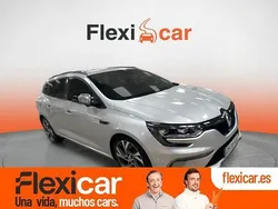 Gris Usado 2017 Renault Mégane GT Line GT Berlina | 16.490 € (Super precio)