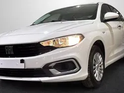 Blanco Nuevo 2025 Fiat Tipo Berlina | 16.699 € (Precio justo)