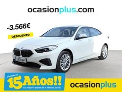 Blanco Usado 2023 BMW 218 Coupe | 23.990 € (Precio justo)