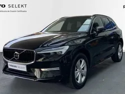 Negro Usado 2024 Volvo XC60 Core SUV | 39.900 € (Super precio)
