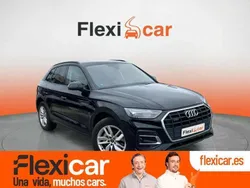 Negro Usado 2021 Audi Q5 Premium SUV | 35.690 € (Buen precio)
