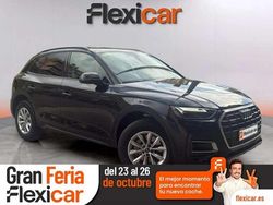 Negro Usado 2020 Audi Q5 Premium SUV | 28.990 € (Super precio)
