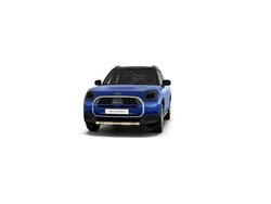 Usado 2025 Mini Countryman SUV | 37.995 € (Precio justo)
