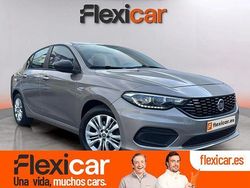 Marrón Usado 2019 Fiat Tipo Lounge Berlina | 10.790 € (Precio justo)