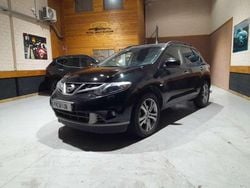 Negro Usado 2010 Nissan Murano Premium Edition SUV | 10.490 € (Precio justo)