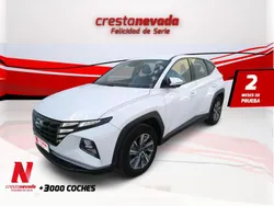 Usado 2021 Hyundai Tucson SUV | 20.084 € (Precio justo)