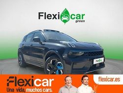 Negro Usado 2021 Lynk & Co 01 SUV | 20.990 € (Precio justo)