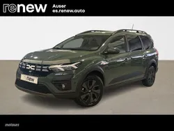 Nuevo 2024 Dacia Jogger Expression SUV | 23.350 € (Un poco caro)