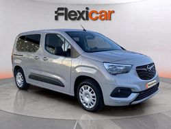 Beige Usado 2021 Opel Combo Edition Monovolumen | 11.990 € (Precio justo)