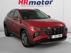 Usado 2023 Hyundai Tucson SUV | 24.800 € (Precio justo)