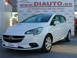 Usado 2019 Opel Corsa | 12.500 € (Precio justo)