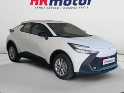 Nuevo 2024 Toyota C-HR Active SUV | 27.400 € (Precio justo)
