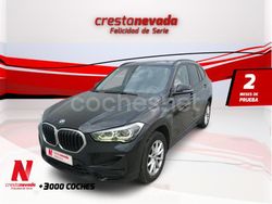 Negro Usado 2020 BMW X1 Comfort Edition SUV | 20.990 € (Precio justo)