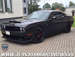 Negro Usado 2021 Dodge Challenger Coupe | 48.900 € (Precio justo)